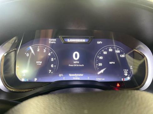 Certified 2023 RAM 1500 Limited AWD/4WD image 16