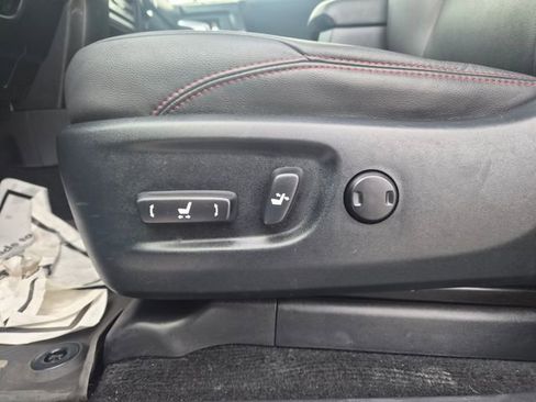 Used 2024 Toyota 4Runner TRD Pro AWD/4WD image 16