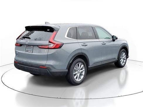 New 2026 Honda CR-V EX image 4