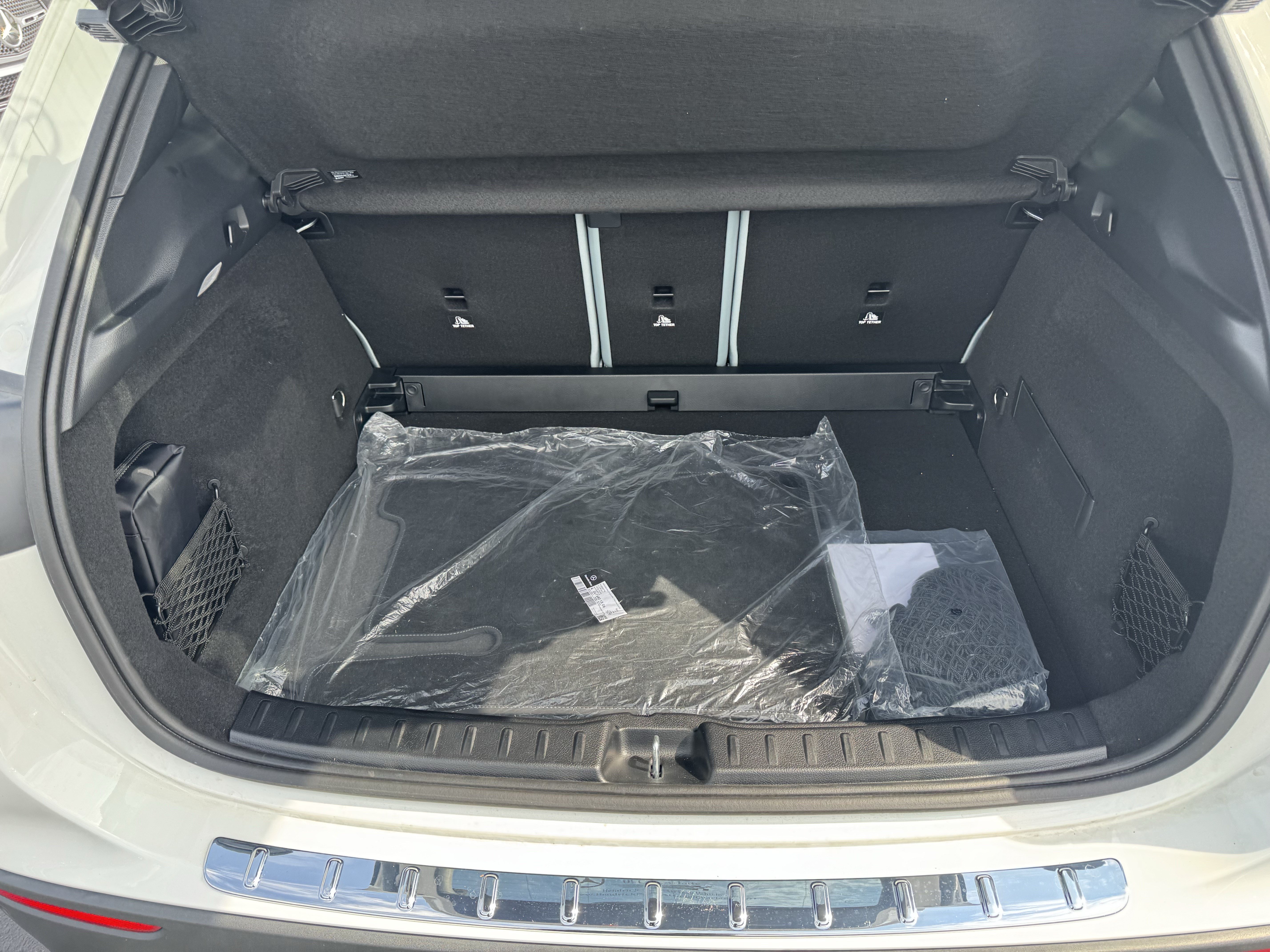Certified 2026 Mercedes-Benz GLA 250 4MATIC image 34