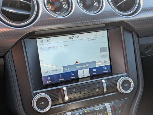 Used 2020 Ford Mustang GT Premium w/ GT Performance Package image 19