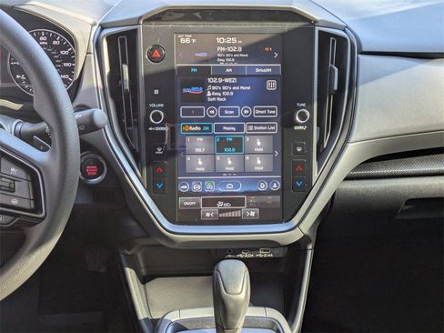 New 2026 Subaru Crosstrek 2.0i Premium image 18
