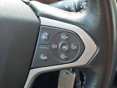 Used 2015 Chevrolet Colorado LT w/ Luxury Package AWD/4WD image 36