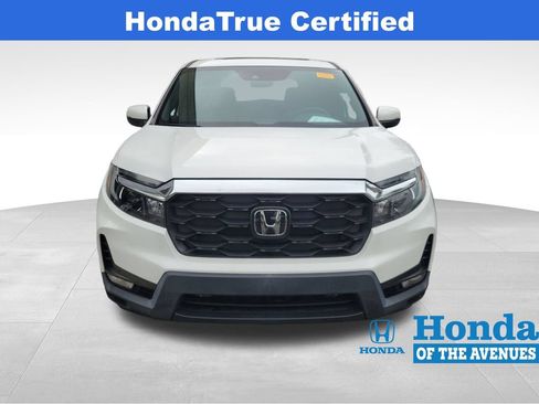 Certified 2023 Honda Passport EX-L image 2