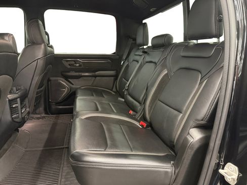 Used 2023 RAM 1500 TRX w/ TRX Level 2 Equipment Group AWD/4WD image 10