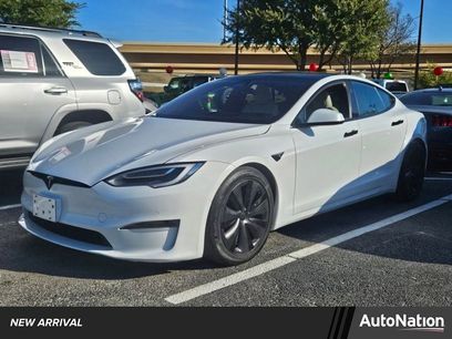Used 2022 Tesla Model S