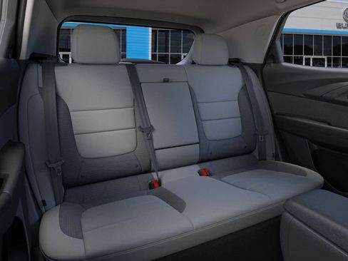 New 2026 Chevrolet TrailBlazer LT w/ Convenience Package FWD image 17