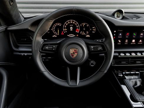 Certified 2026 Porsche 911 GT3 image 24