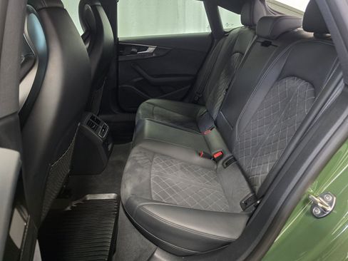 Used 2024 Audi S5 Premium image 20