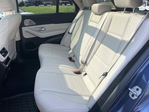 Used 2026 Mercedes-Benz GLE 350 4MATIC image 14