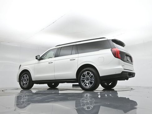 Used 2025 Ford Expedition Max Active image 56