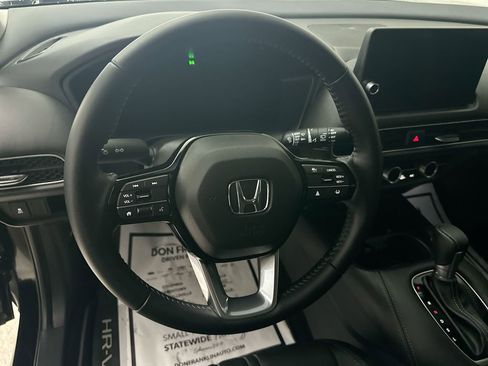 Used 2026 Honda HR-V EX-L image 18