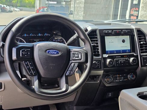 Used 2020 Ford F350 XLT AWD/4WD image 10