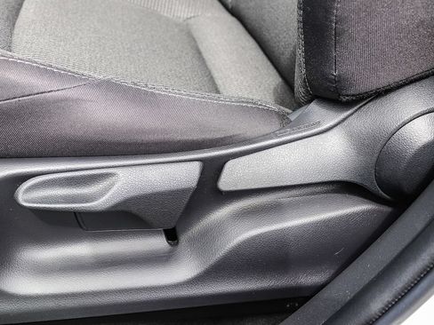 Certified 2023 Subaru Solterra AWD image 24