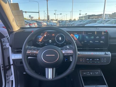 New 2026 Hyundai Kona SEL Premium image 13