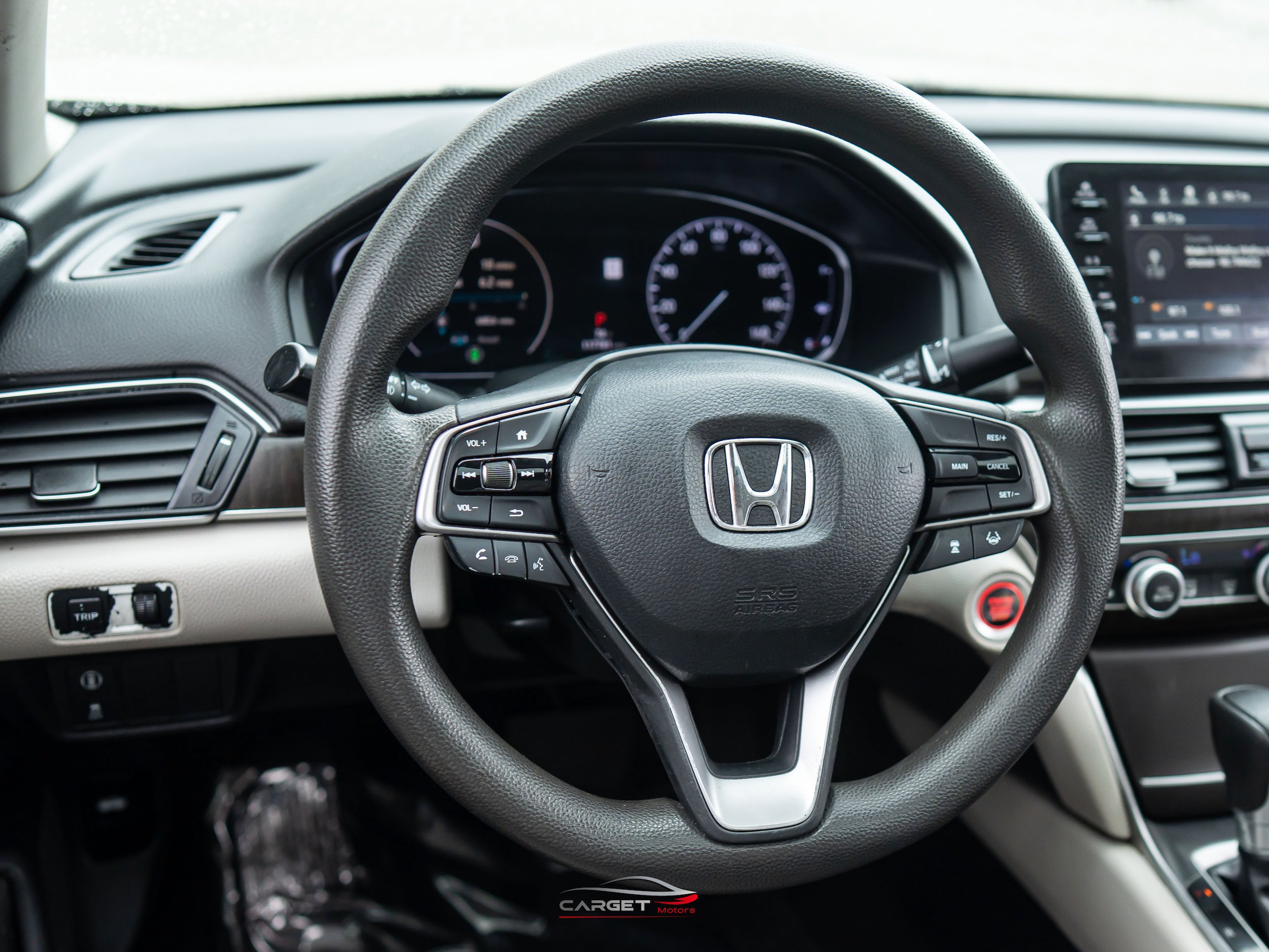 Used 2020 Honda Accord EX image 22