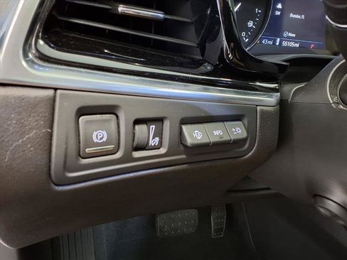 Used 2020 Cadillac XT6 Premium Luxury w/ Platinum Package image 26