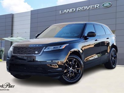 Used 2026 Land Rover Range Rover Velar S