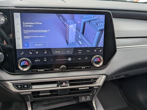 Used 2024 Lexus RX 350 AWD w/ Convenience Package image 31