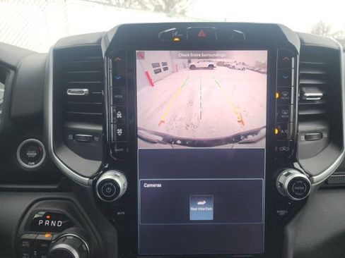 New 2026 RAM 1500 Big Horn image 4