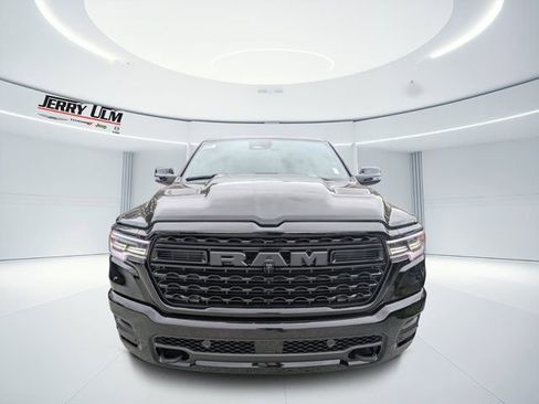 New 2026 RAM 1500 Limited AWD/4WD image 7