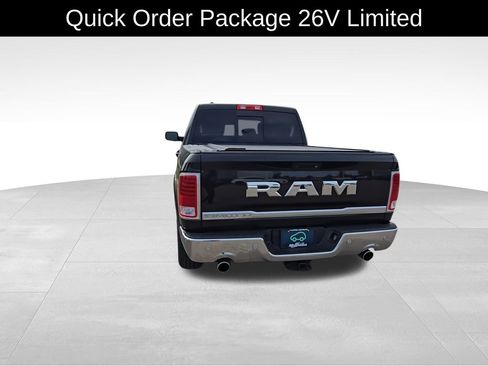 Used 2016 RAM 1500 Limited image 8