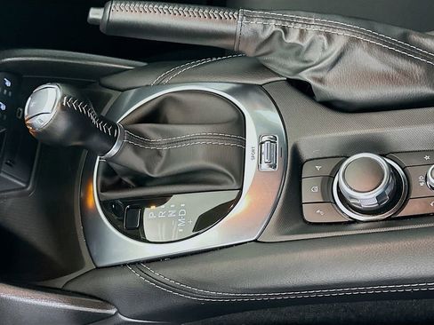 Used 2025 MAZDA MX-5 Miata RF Grand Touring image 16