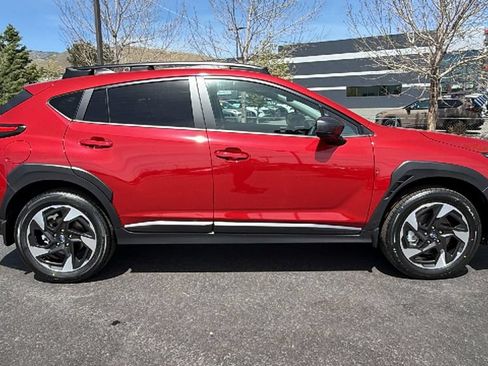 New 2026 Subaru Crosstrek 2.5i Limited AWD/4WD image 2
