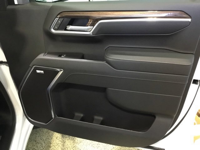 New 2026 Chevrolet Silverado 1500 RST AWD/4WD image 44