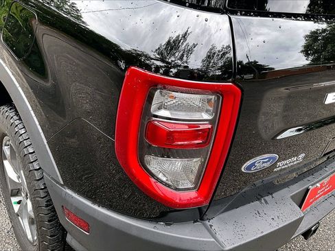 Used 2021 Ford Bronco Sport Badlands AWD/4WD image 20