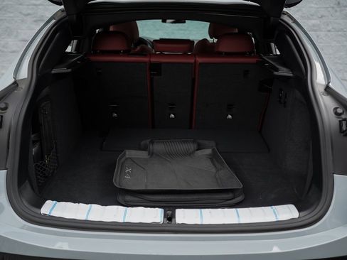 Used 2023 BMW X4 xDrive30i w/ M Sport Package image 39