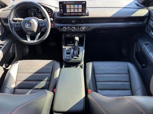 Certified 2025 Honda CR-V Sport-L image 12