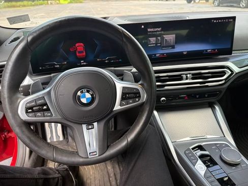 Used 2023 BMW M240i xDrive Coupe w/ Premium Package AWD/4WD image 15