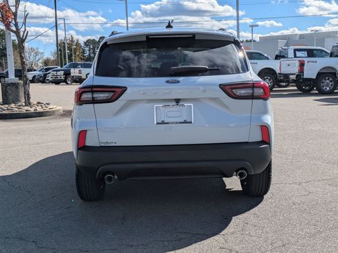 New 2026 Ford Escape ST-Line w/ Tech Pack #1 image 5