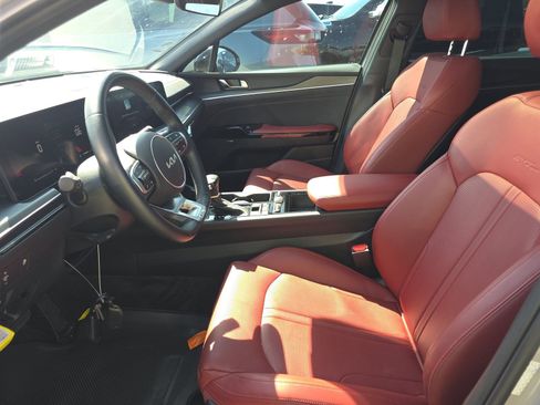 Used 2025 Kia K5 GT-Line w/ GT-Line Premium Package FWD image 14