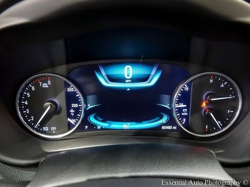 Used 2020 Buick Envision Premium w/ Driver Confidence Package image 13