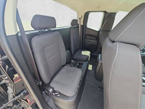 Used 2021 Chevrolet Colorado LT RWD image 17