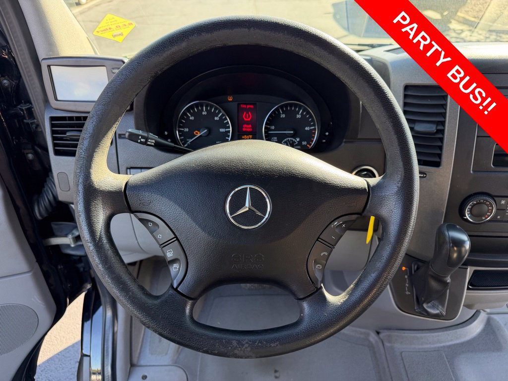 Used 2011 Mercedes-Benz Sprinter 2500 image 20