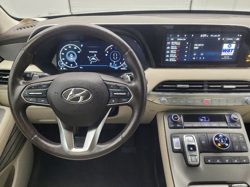 Used 2020 Hyundai Palisade Limited AWD/4WD image 22