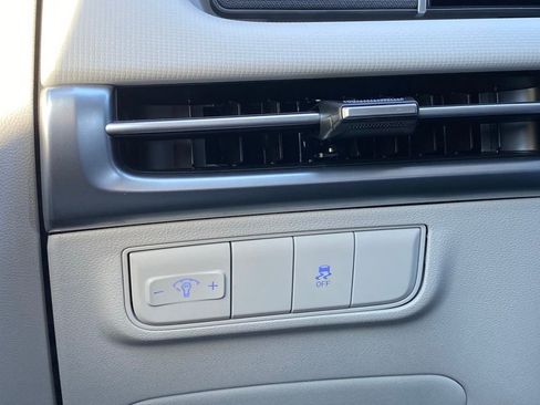 New 2026 Hyundai Tucson SE AWD/4WD image 10