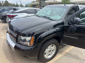 Used 2012 Chevrolet Suburban LT w/ Suspension Package, Off-Road AWD/4WD video 1