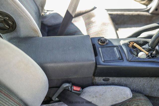 Used 1990 Eagle Talon TSi FWD image 31