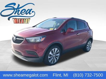 Used 2019 Buick Encore Preferred w/ Safety Package