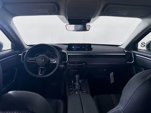 New 2025 MAZDA CX-50 AWD 2.5 S w/ Cargo Package image 21