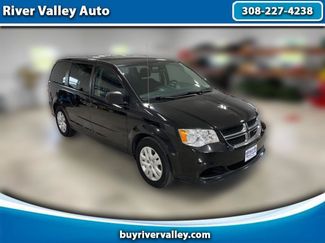 Used 2015 Dodge Grand Caravan SE w/ Quick Order Package 29E SE FWD video 1