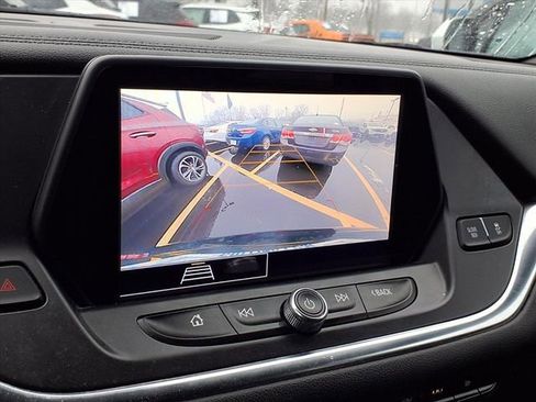 Used 2021 Chevrolet Blazer LT w/ Redline Edition image 8