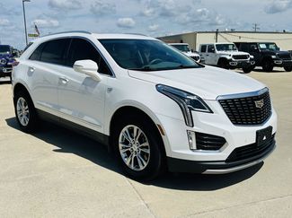 Used 2020 Cadillac XT5 Premium Luxury w/ LPO, Floor Liner Package FWD video 2