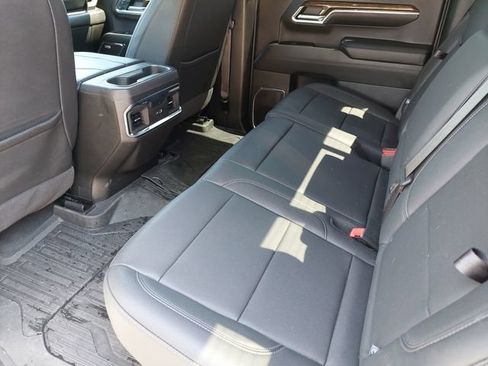 Used 2024 GMC Sierra 1500 Elevation w/ Elevation Premium Package AWD/4WD image 38