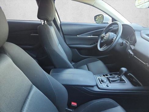 Used 2024 MAZDA CX-30 AWD 2.5 S image 10