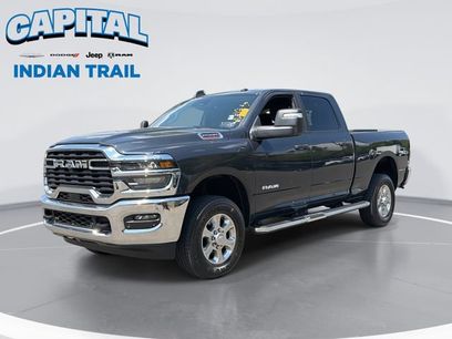 Used 2026 RAM 2500 Big Horn